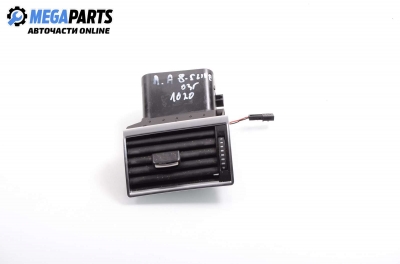 Духалка парно за Audi A8 Sedan II (10.2002 - 07.2010)